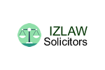Izlaw Solicitors (Law Firm) - Web designer in lagos -Lite Media Web Solutions | Web Design Nigeria
